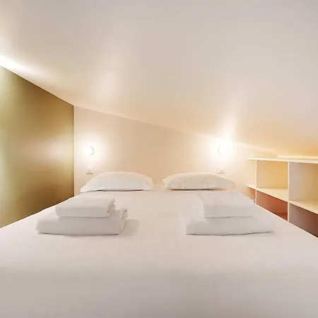 Apartment Chic And Cosy Apartment-canal Saint Martin *
