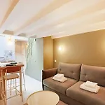Chic And Cosy Apartment-Canal Saint Martin